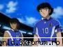 Personajul favorit - Mie doar Hyuga,,,e cel mai cool..j tsubasa - Capitan Tsubassa