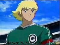 Poze - Mitsue - Capitan Tsubassa