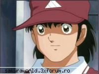 Poze - 3.J cel mai cool i - Capitan Tsubassa
