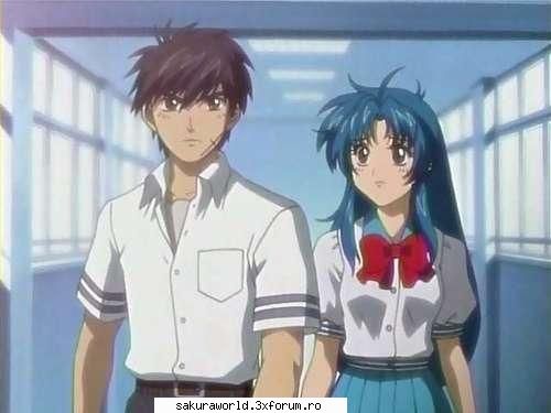 sousuke sagara, un specialist de 17 ani lucreaza pentru secreta mithril, a fost desemnat sa-l