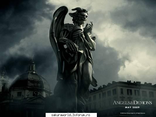 ingeri si demon facuta din codul lui da vinci :razz: 
scrisa de criss brawn :nebun: 

dupa cartea